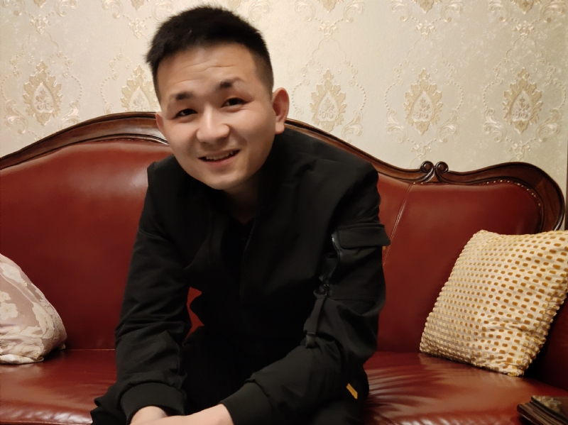 lilei123的第六张照片--烟台相亲服务中心