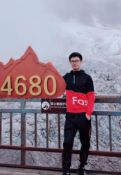 木木林的第三张照片--烟台相亲服务中心