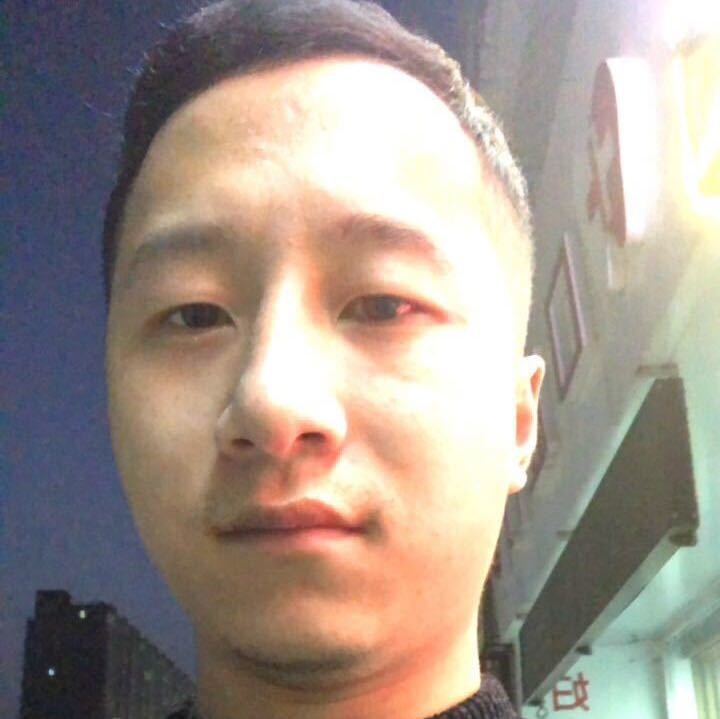 下雨过后的第一张照片--烟台相亲服务中心