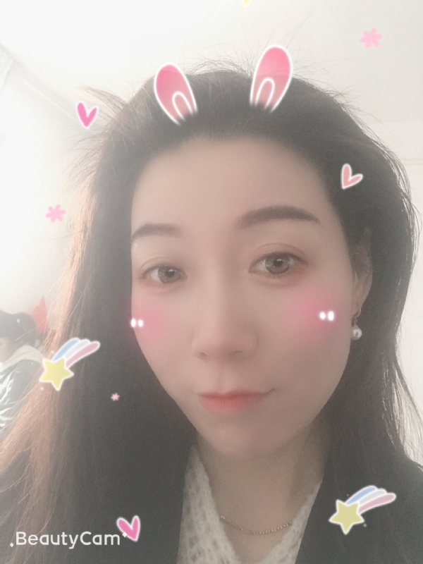 非你不嫁的第一张照片--烟台相亲服务中心