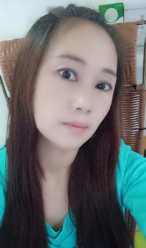 阿玲的第一张照片--烟台相亲服务中心