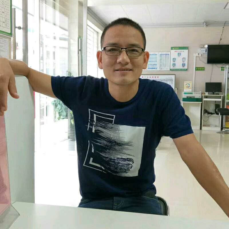人生就像高尔夫的第一张照片--烟台相亲服务中心