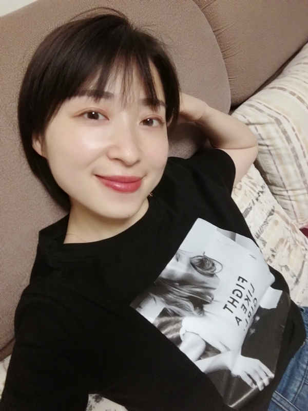 林田的第四张照片--烟台相亲服务中心