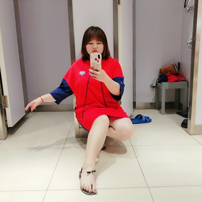 小茶的第一张照片--烟台相亲服务中心