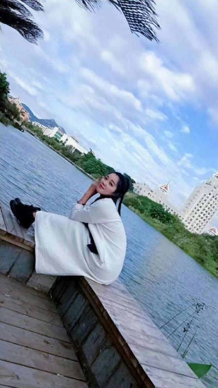 linna的第一张照片--烟台相亲服务中心