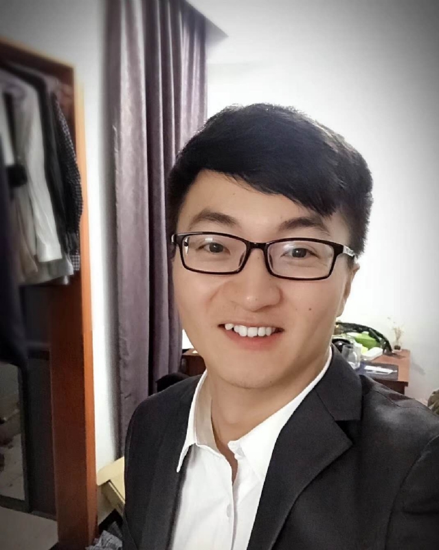 辞梦余生的第三张照片--烟台相亲服务中心