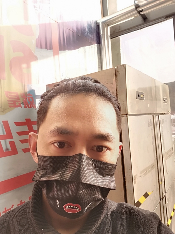 百世经纶的第一张照片--烟台相亲服务中心