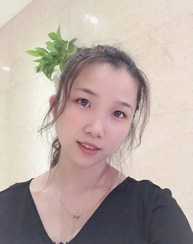 雨后彩虹的第一张照片--烟台相亲服务中心