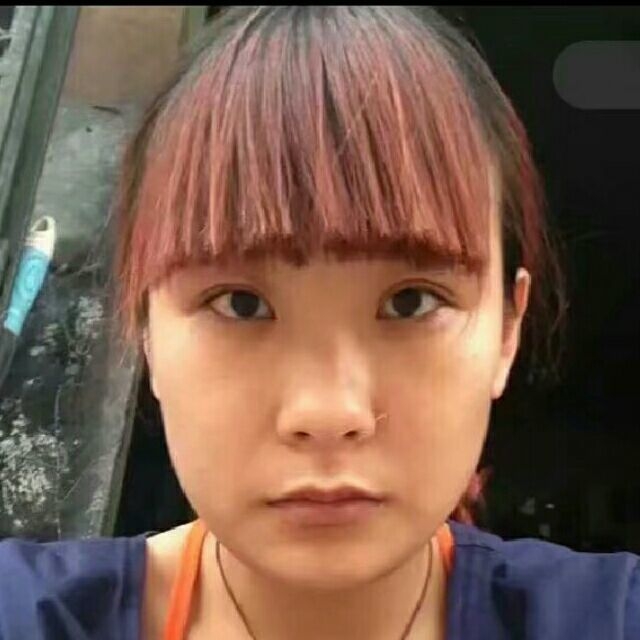 爱拍拍的美女的第一张照片--烟台相亲服务中心