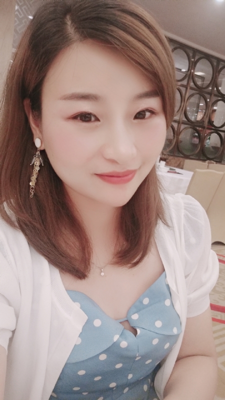 如意的第二张照片--烟台相亲服务中心