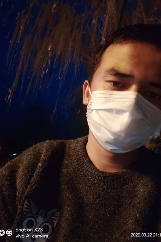 只求结婚的第一张照片--烟台相亲服务中心