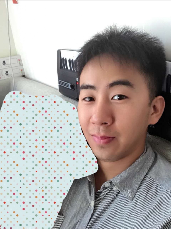 不经风雨怎见彩虹的第一张照片--烟台相亲服务中心