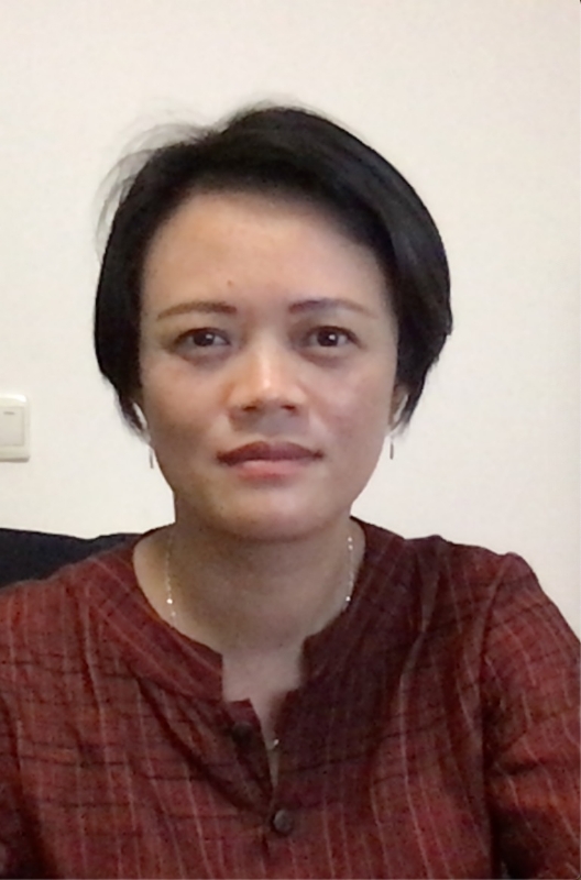 湘湘的湘湘的第一张照片--烟台相亲服务中心