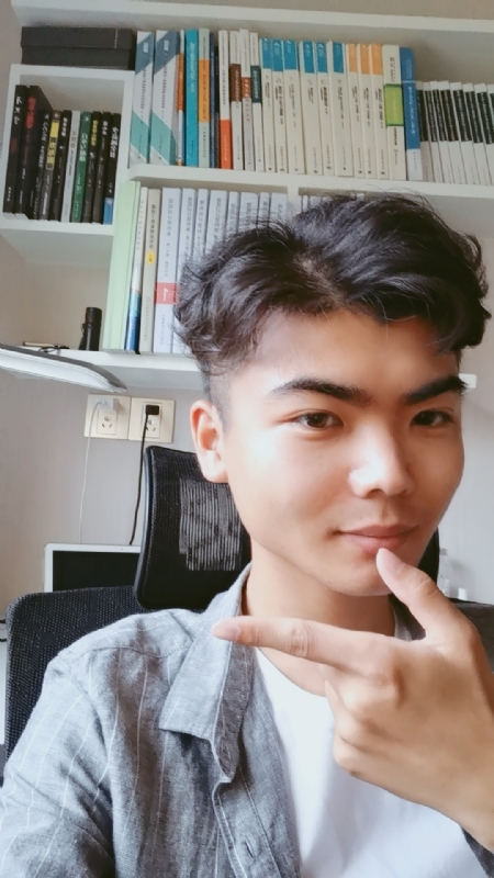 三分自由的第一张照片--烟台相亲服务中心