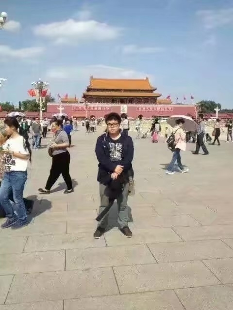 临渊羡鱼的第一张照片--烟台相亲服务中心