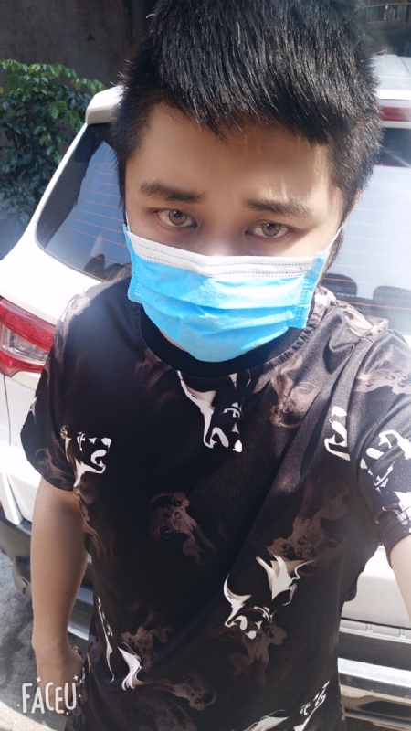 小周周的第二张照片--烟台相亲服务中心