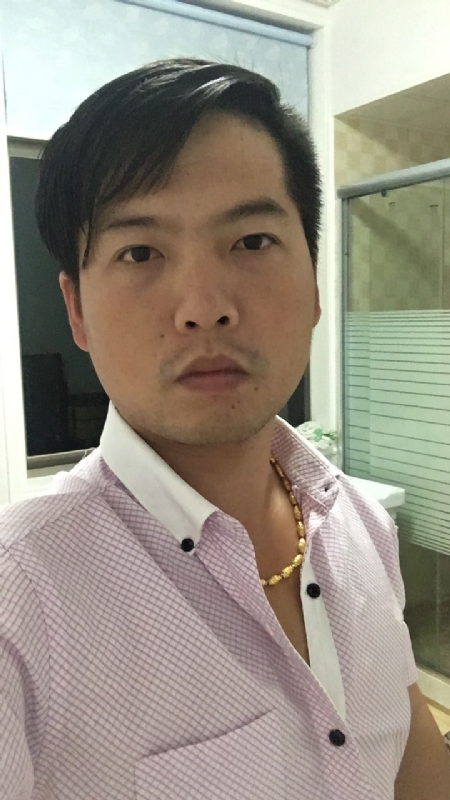 彬彬有礼的第二张照片--烟台相亲服务中心