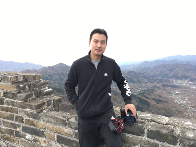 半生浮名的第一张照片--烟台相亲服务中心