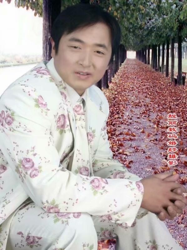破碎的心的第一张照片--烟台相亲服务中心