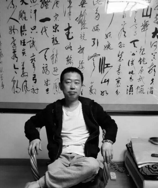 jack的第一张照片--烟台相亲服务中心