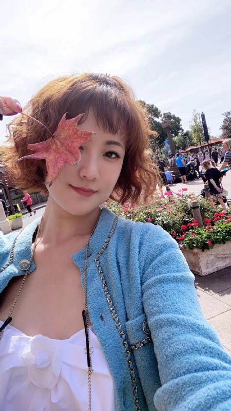 Cecil的第二张照片--烟台相亲服务中心