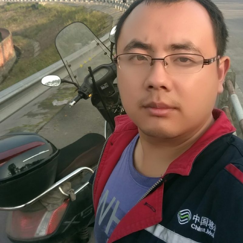 夜月的第一张照片--烟台相亲服务中心