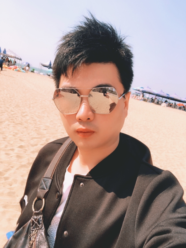 刁雅楠的第二张照片--烟台相亲服务中心