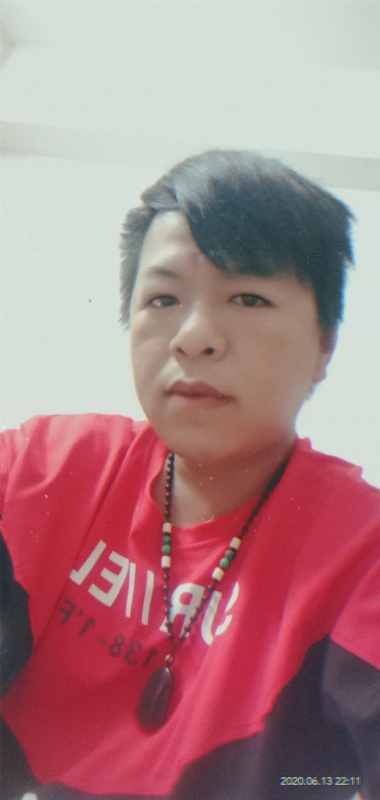 相见恨晚的第一张照片--烟台相亲服务中心