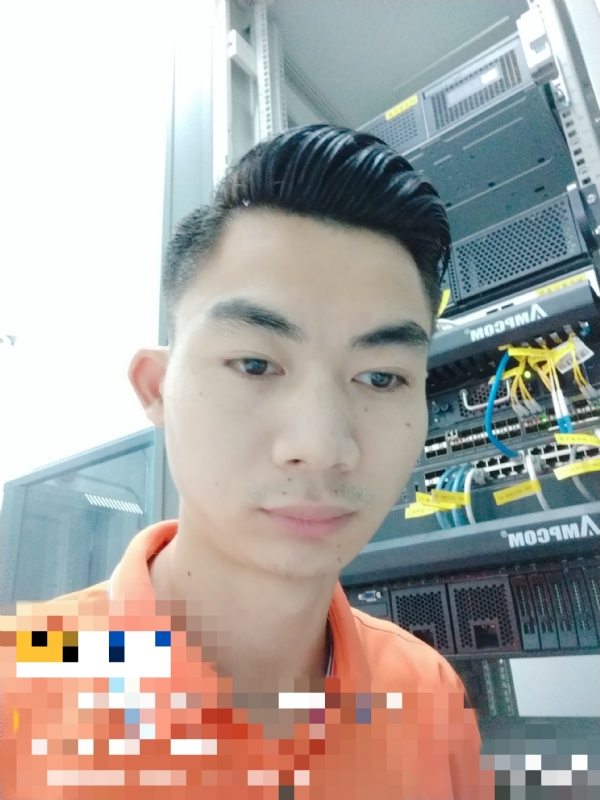 小海的第一张照片--烟台相亲服务中心