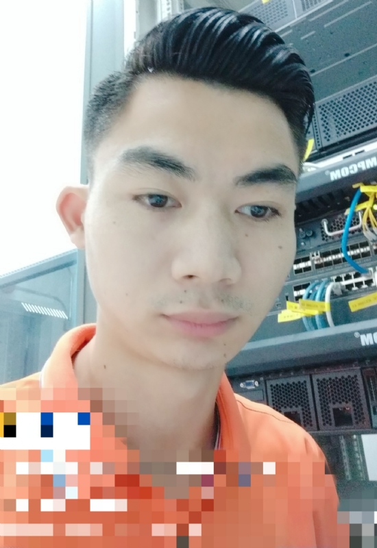 小海的第二张照片--烟台相亲服务中心