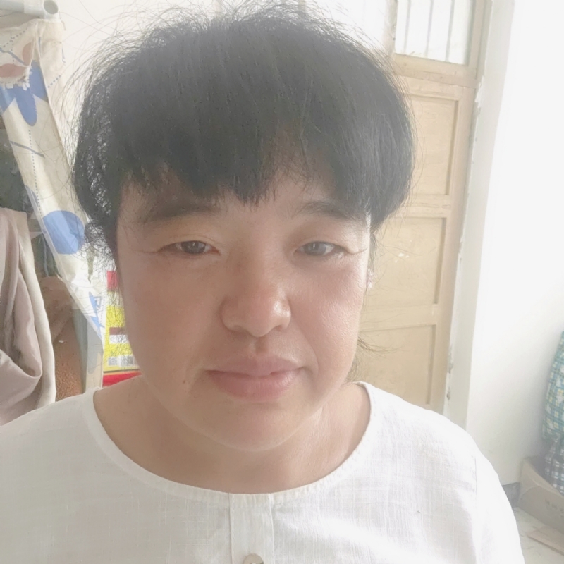 二妮的第一张照片--烟台相亲服务中心