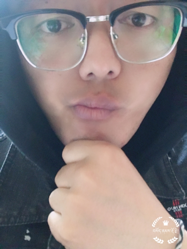 橙男的第一张照片--烟台相亲服务中心
