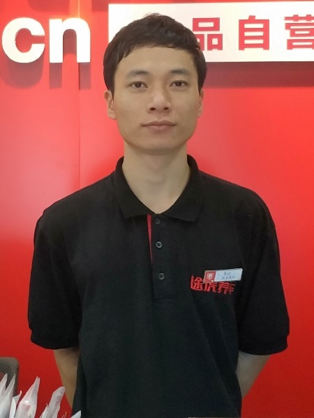 靓boy的第一张照片--烟台相亲服务中心