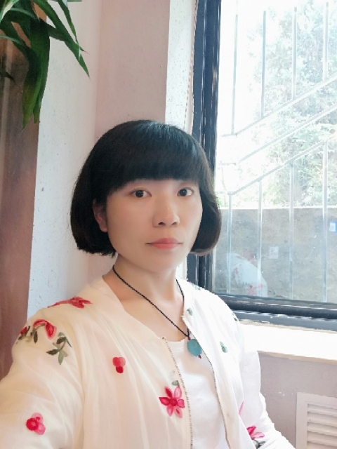 白羽的第三张照片--烟台相亲服务中心