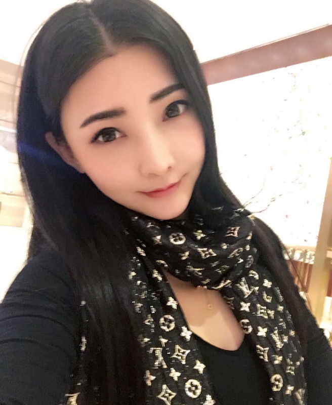詩詩的第二张照片--烟台相亲服务中心