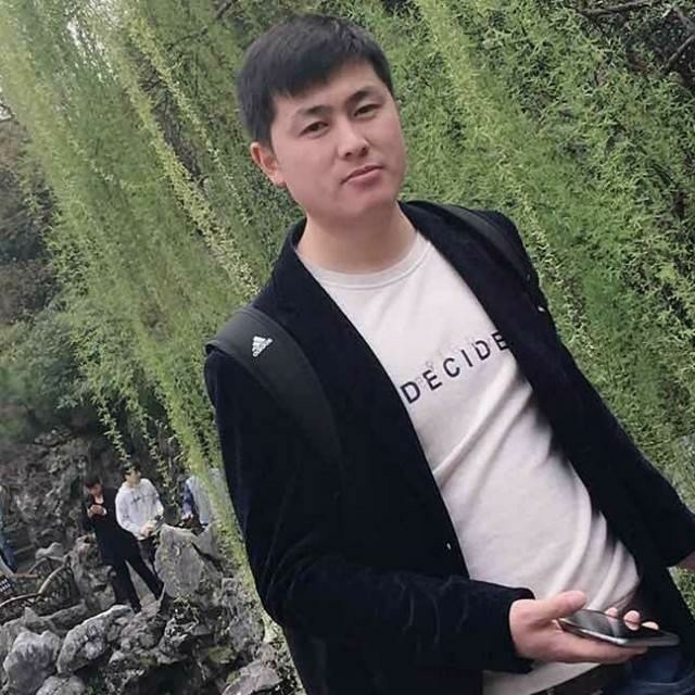 王誉翔的第一张照片--烟台相亲服务中心