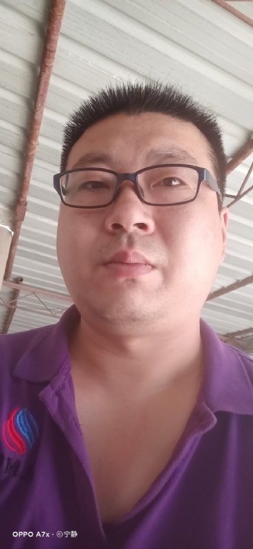 宁静的第一张照片--烟台相亲服务中心