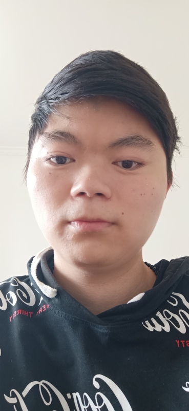秦洋的第一张照片--烟台相亲服务中心
