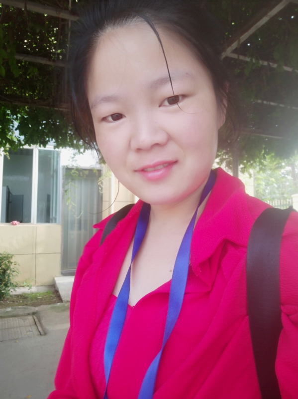 快乐至上的第二张照片--烟台相亲服务中心