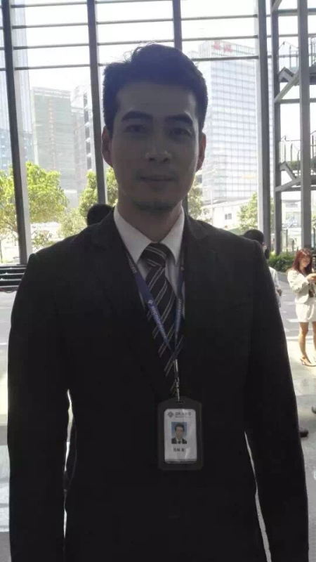 wangjie的第二张照片--烟台相亲服务中心