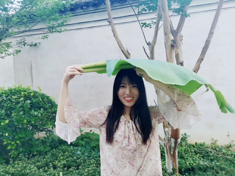 木沙的第二张照片--烟台相亲服务中心