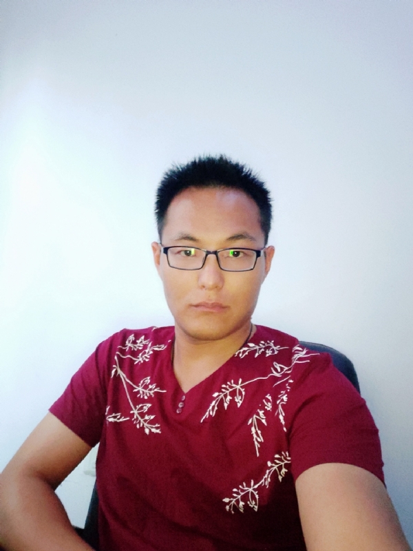泉海洋的第二张照片--烟台相亲服务中心
