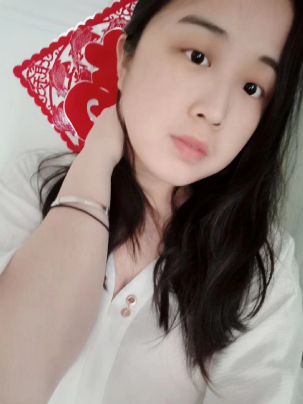 百合的第一张照片--烟台相亲服务中心