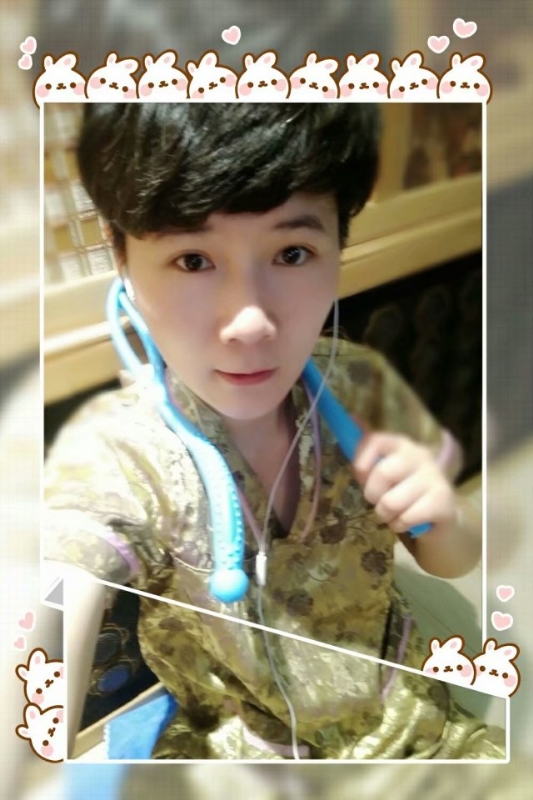 小语同学的第一张照片--烟台相亲服务中心