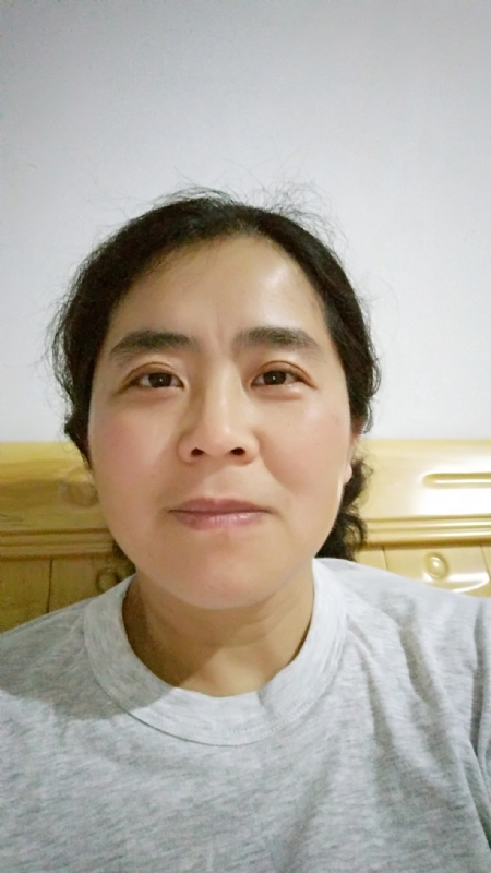 星空的第二张照片--烟台相亲服务中心