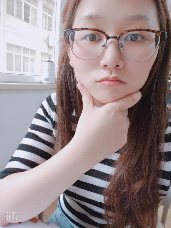 路晨的第一张照片--烟台相亲服务中心