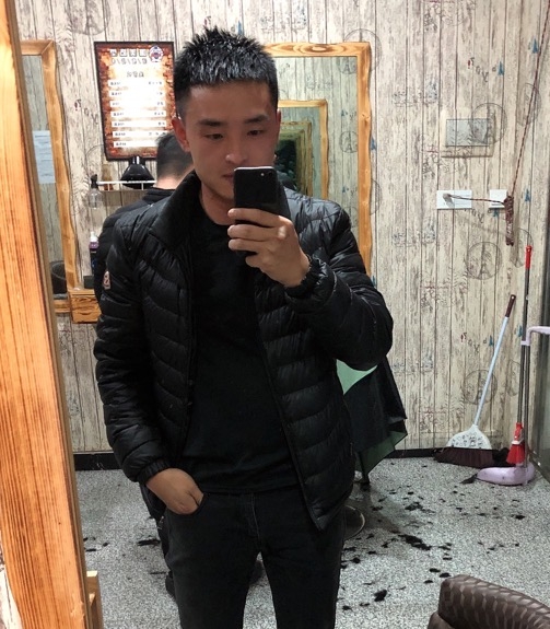 知足常乐的第二张照片--烟台相亲服务中心