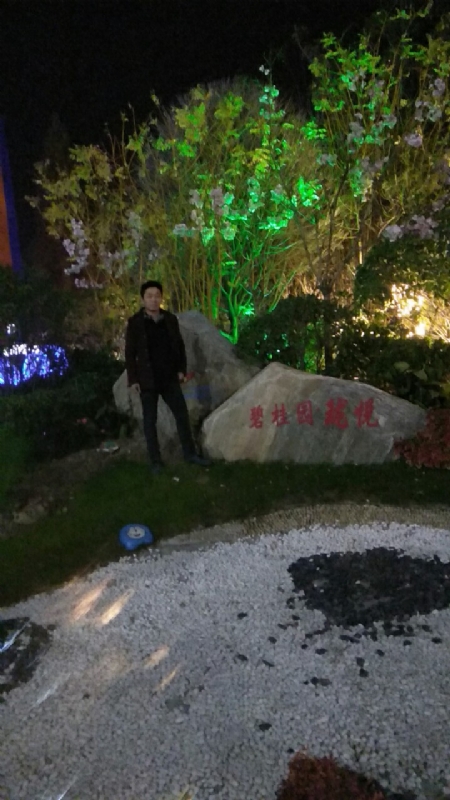 缘分星空的第一张照片--烟台相亲服务中心