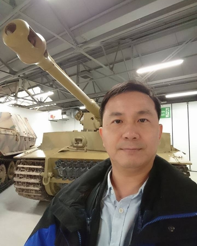 chan的第一张照片--烟台相亲服务中心