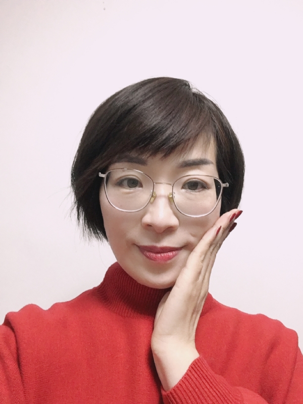 沙拉的第三张照片--烟台相亲服务中心